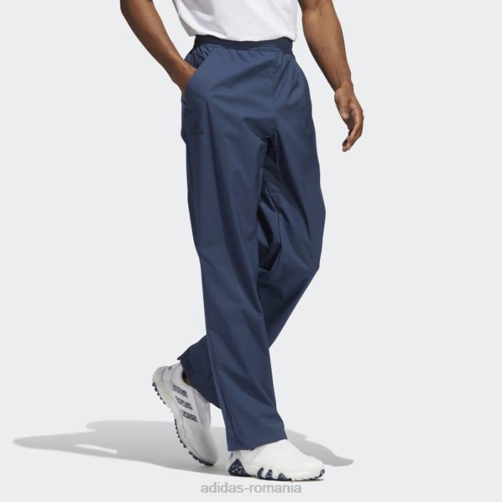 Adidas pantaloni de golf provizorii bleumarin adidas bărbați marina 2JBN6531