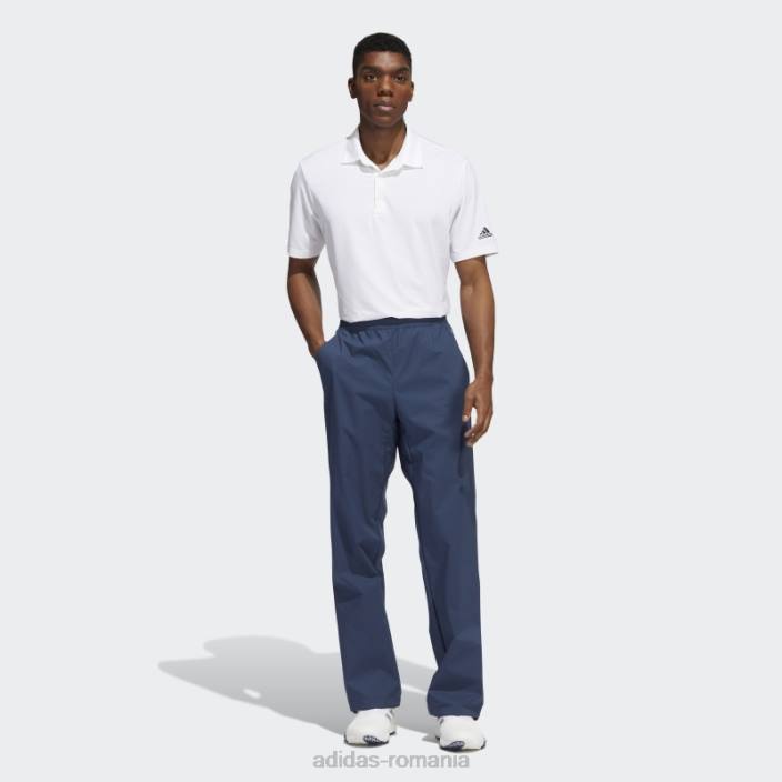 Adidas pantaloni de golf provizorii bleumarin adidas bărbați marina 2JBN6531