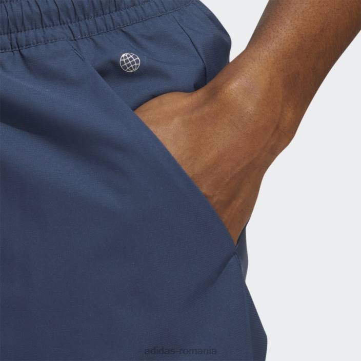 Adidas pantaloni de golf provizorii bleumarin adidas bărbați marina 2JBN6531
