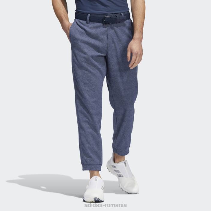 Adidas pantaloni de greutate de toamna bleumarin adidas bărbați marina 2JBN7302