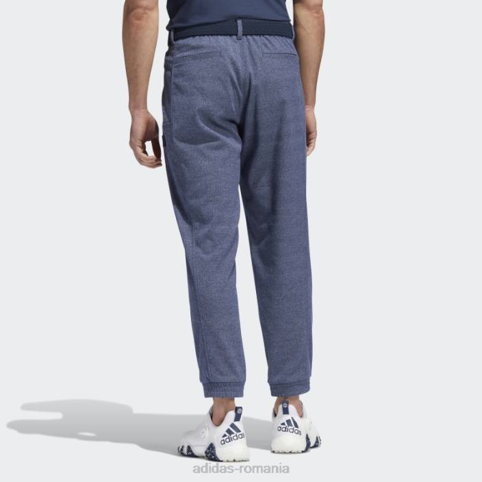 Adidas pantaloni de trening adidas pentru toamna bărbați marina 2JBN14733