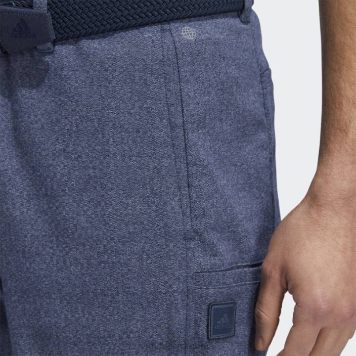 Adidas pantaloni de trening adidas pentru toamna bărbați marina 2JBN14733