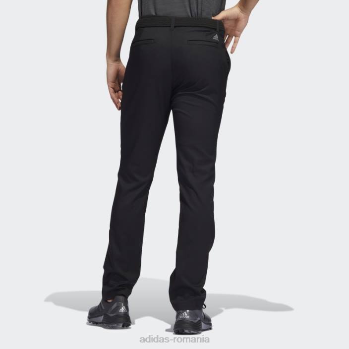 Adidas pantaloni negri ultimate365 adidas bărbați negru 2JBN6177