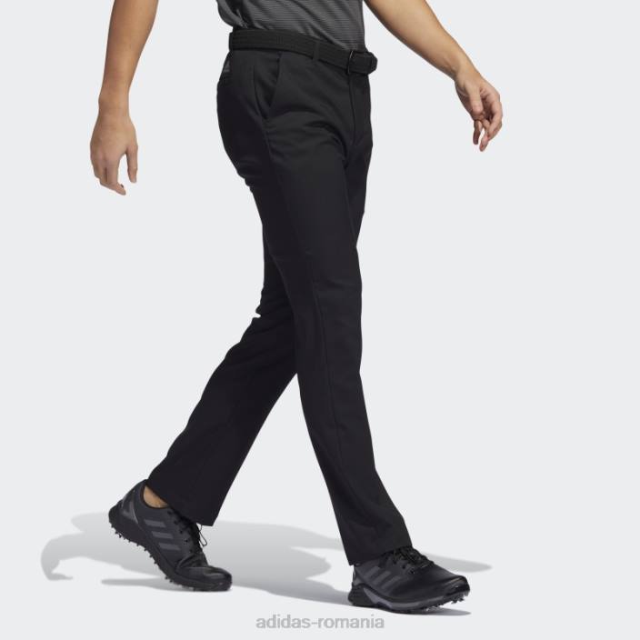 Adidas pantaloni negri ultimate365 adidas bărbați negru 2JBN6177
