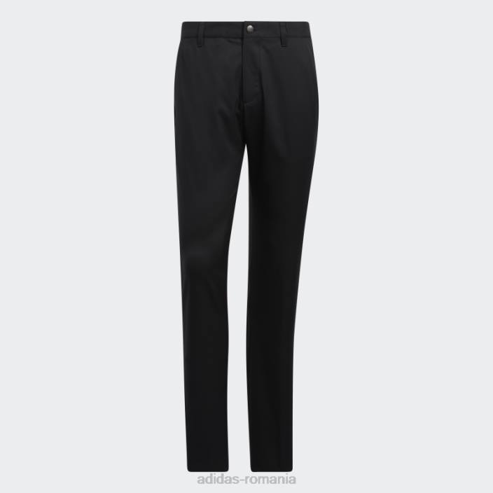 Adidas pantaloni negri ultimate365 adidas bărbați negru 2JBN6177