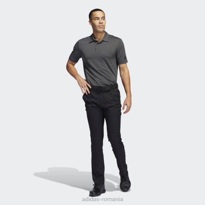 Adidas pantaloni negri ultimate365 adidas bărbați negru 2JBN6177