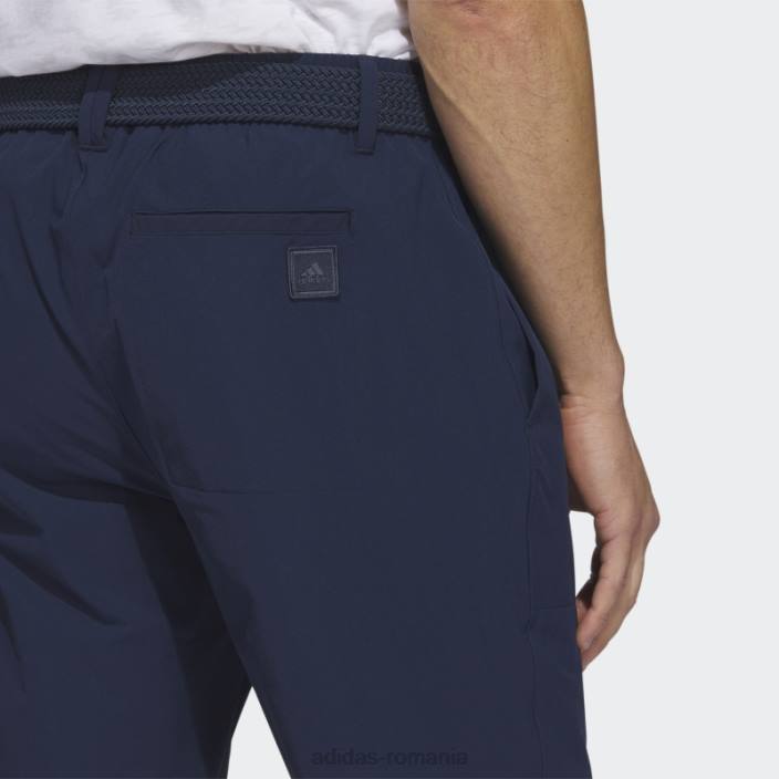 Adidas pantaloni pentru navetiști bleumarin adidas bărbați marina 2JBN13125
