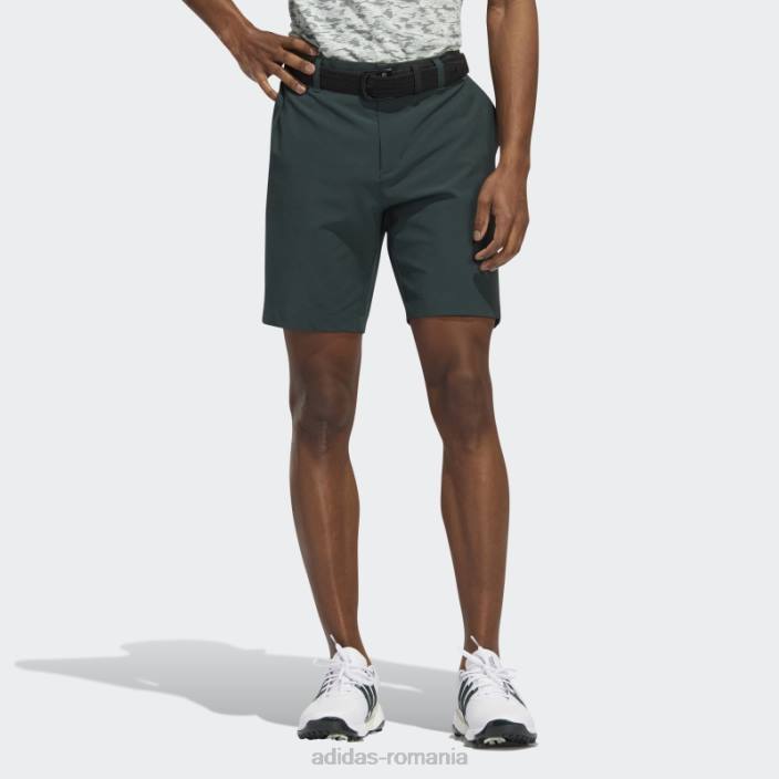 Adidas pantaloni scurți adidas ultimate365 core de 8,5 inci bărbați verde 2JBN5277