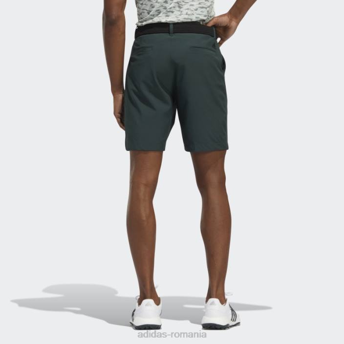 Adidas pantaloni scurți adidas ultimate365 core de 8,5 inci bărbați verde 2JBN5277