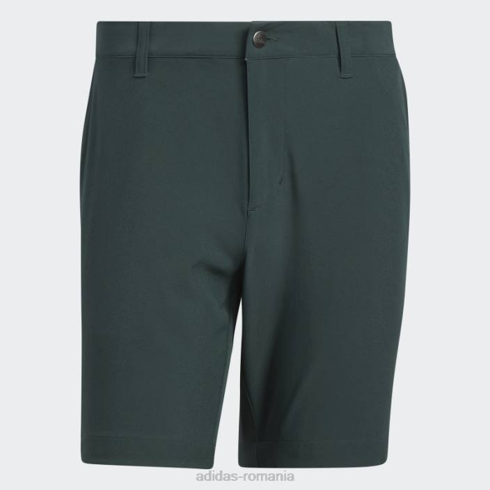 Adidas pantaloni scurți adidas ultimate365 core de 8,5 inci bărbați verde 2JBN5277