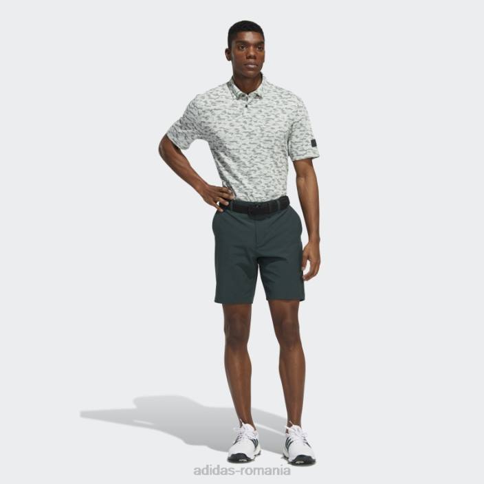 Adidas pantaloni scurți adidas ultimate365 core de 8,5 inci bărbați verde 2JBN5277