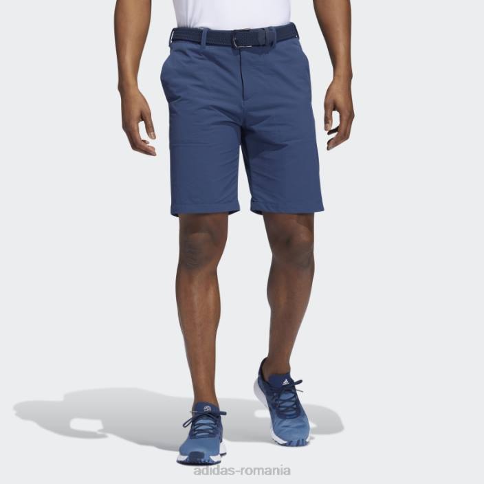 Adidas pantaloni scurți bleumarin bărbați marina 2JBN1642