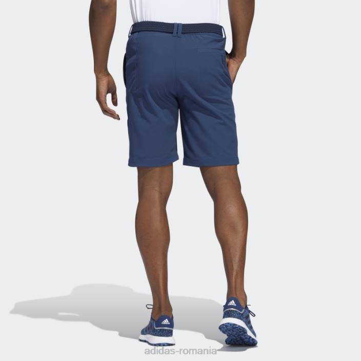 Adidas pantaloni scurți bleumarin bărbați marina 2JBN1642