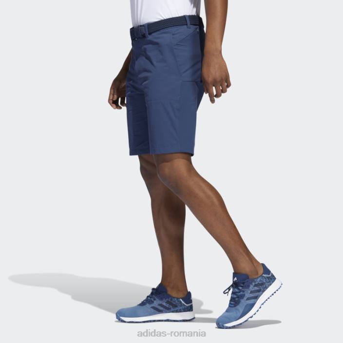 Adidas pantaloni scurți bleumarin bărbați marina 2JBN6985