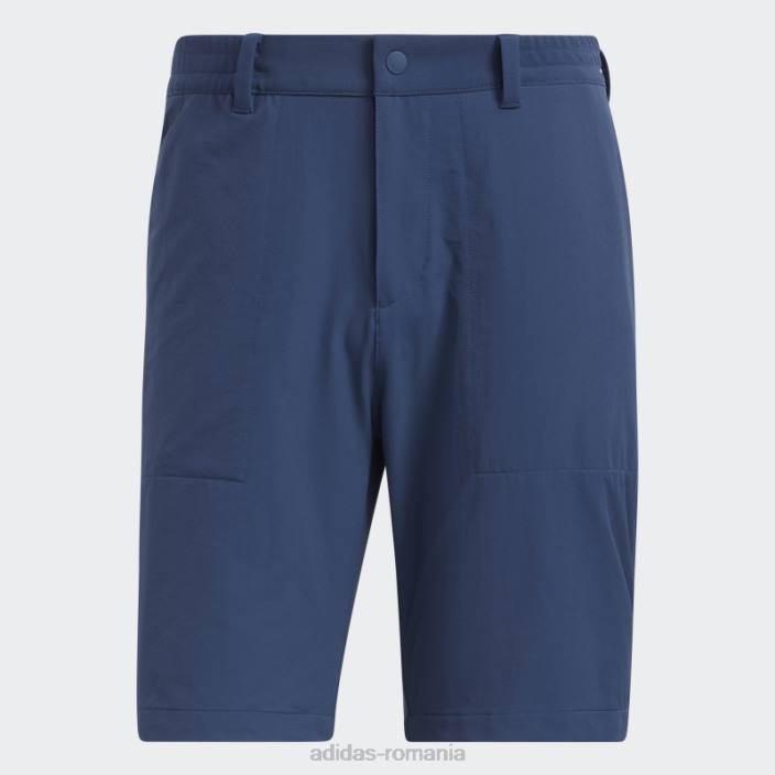 Adidas pantaloni scurți bleumarin bărbați marina 2JBN6985
