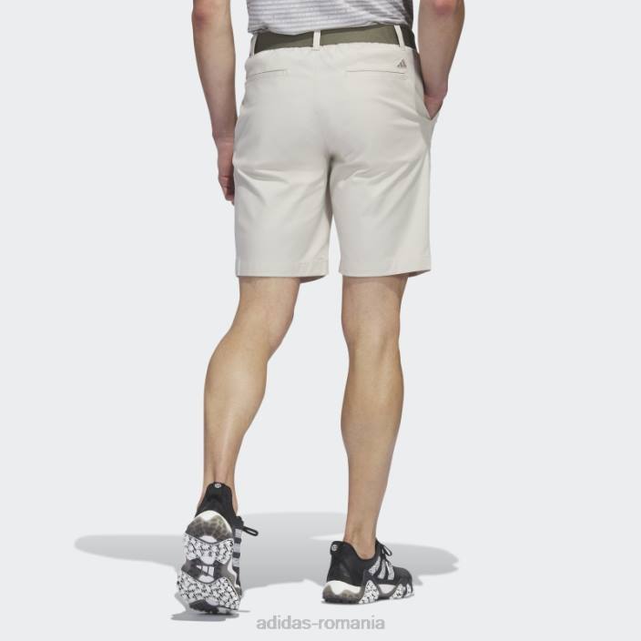 Adidas pantaloni scurți de golf bliss go-to de 9 inci bărbați fericire 2JBN6508