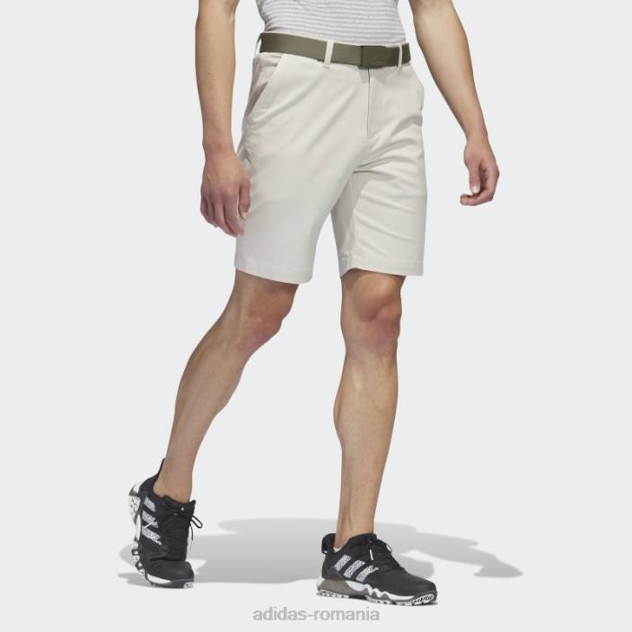 Adidas pantaloni scurți de golf bliss go-to de 9 inci bărbați fericire 2JBN6508