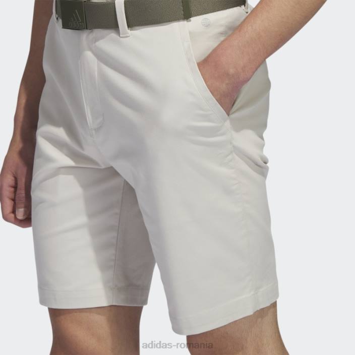 Adidas pantaloni scurți de golf bliss go-to de 9 inci bărbați fericire 2JBN6508