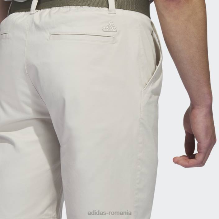 Adidas pantaloni scurți de golf bliss go-to de 9 inci bărbați fericire 2JBN6508