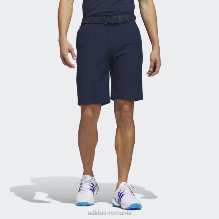 Adidas pantaloni scurți de golf navy ultimate365 de 10 inchi bărbați marina 2JBN6521