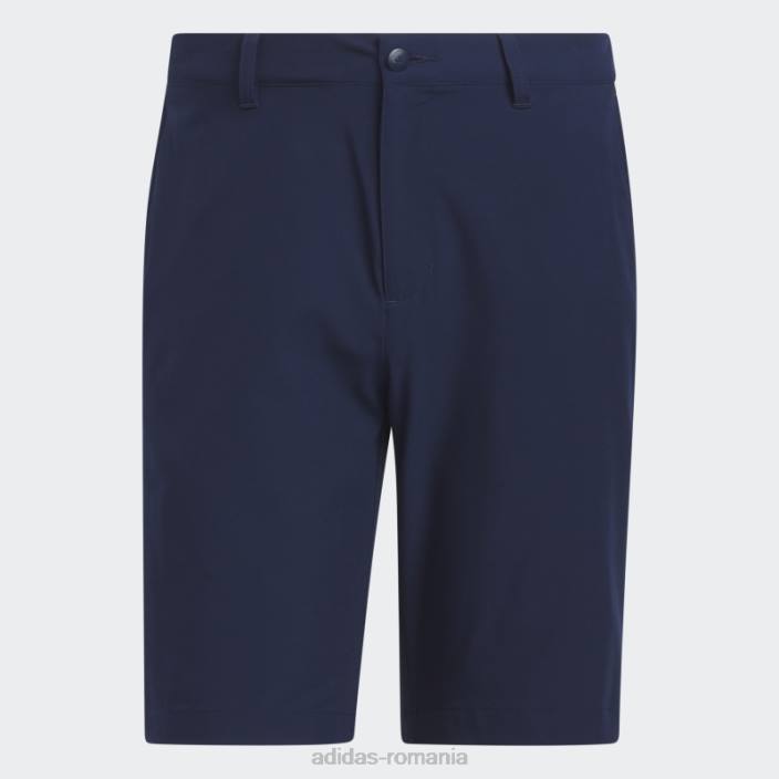Adidas pantaloni scurți de golf navy ultimate365 de 10 inchi bărbați marina 2JBN6521