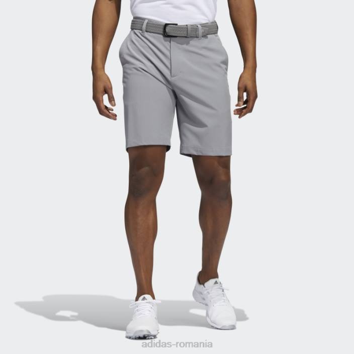 Adidas pantaloni scurți gri ultimate365 core 8.5-inch adidas bărbați gri 2JBN13119