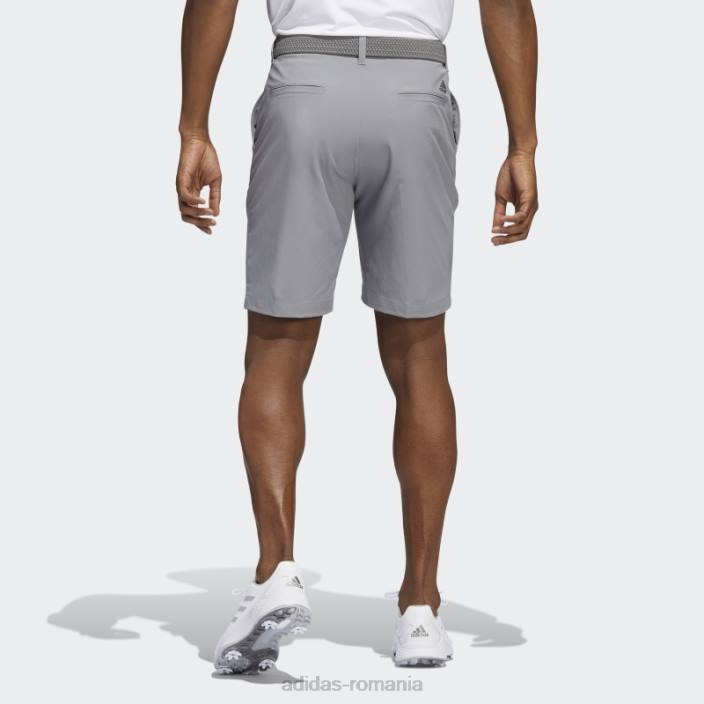 Adidas pantaloni scurți gri ultimate365 core 8.5-inch adidas bărbați gri 2JBN13119