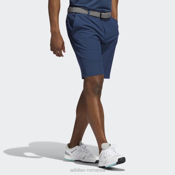 Adidas pantaloni scurți navy ultimate365 de 10,5 inchi bărbați marina 2JBN1156