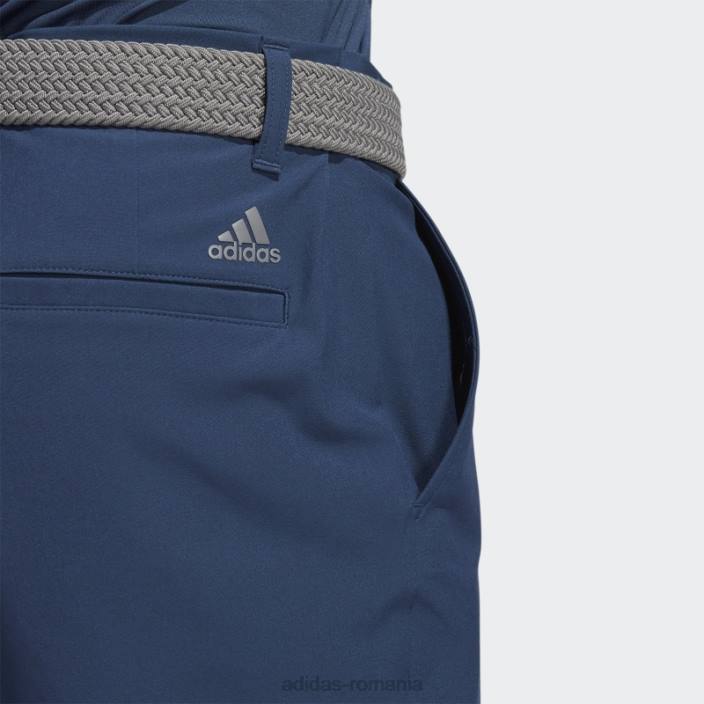 Adidas pantaloni scurți navy ultimate365 de 10,5 inchi bărbați marina 2JBN1156