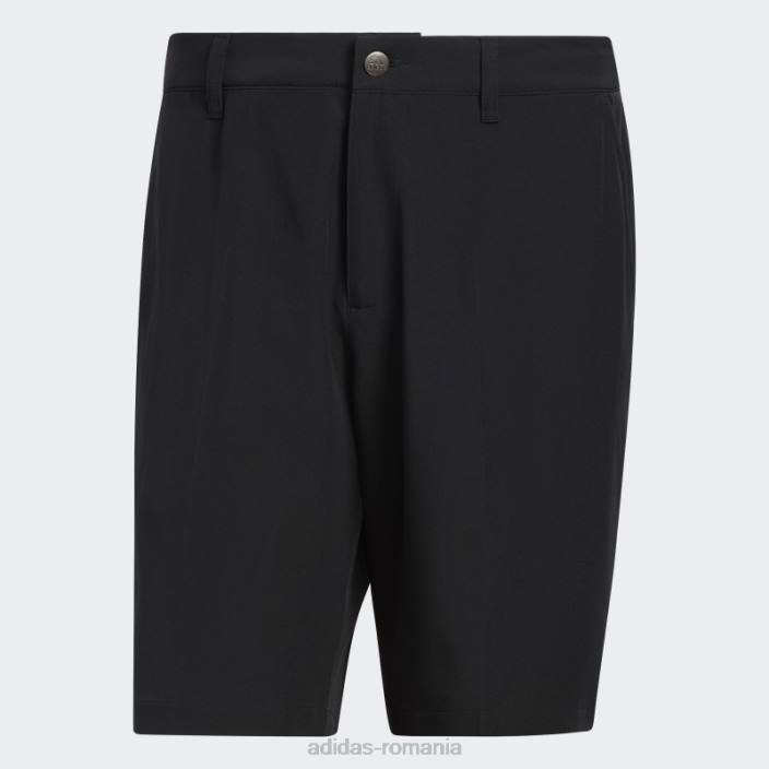 Adidas pantaloni scurți ultimate365 core de 8,5 inci, negri bărbați negru 2JBN13496