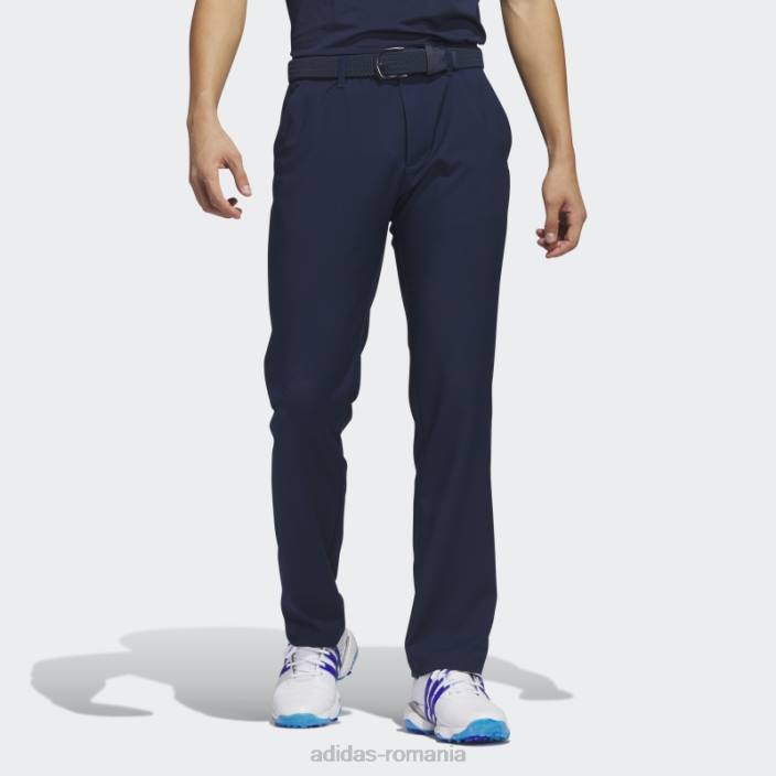 Adidas pantaloni ultimate365 bleumarin adidas bărbați marina 2JBN7506