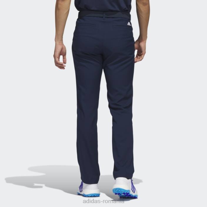Adidas pantaloni ultimate365 bleumarin adidas bărbați marina 2JBN7506