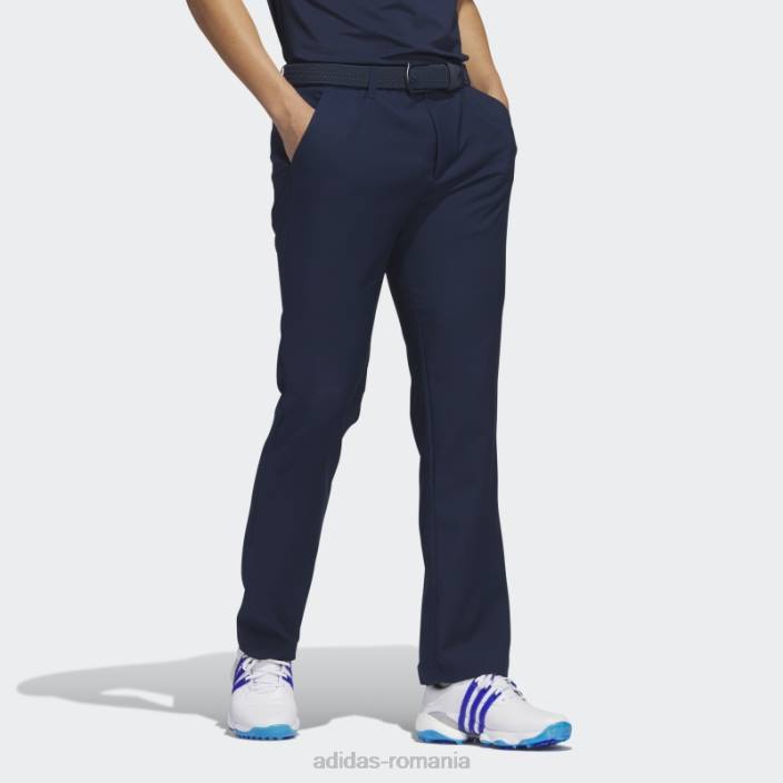 Adidas pantaloni ultimate365 bleumarin adidas bărbați marina 2JBN7506