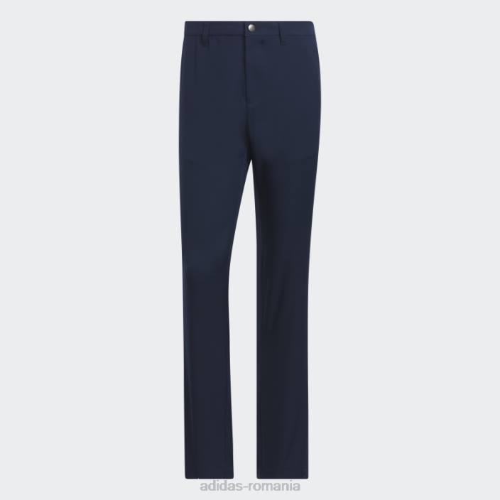 Adidas pantaloni ultimate365 bleumarin adidas bărbați marina 2JBN7506