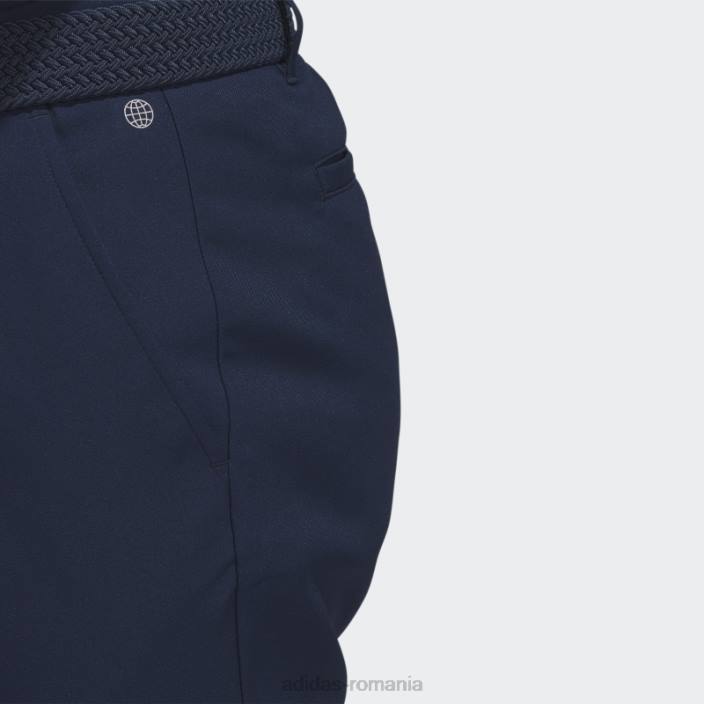 Adidas pantaloni ultimate365 bleumarin adidas bărbați marina 2JBN7506