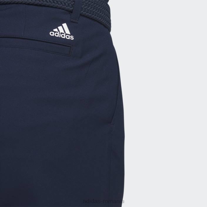 Adidas pantaloni ultimate365 bleumarin adidas bărbați marina 2JBN7506