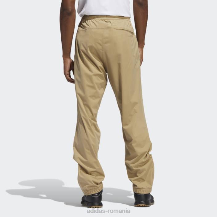 Adidas ploaie.rdy pantaloni de golf canepa adidas bărbați cânepă 2JBN6594