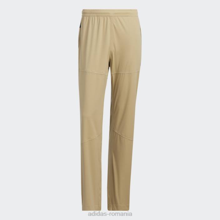 Adidas ploaie.rdy pantaloni de golf canepa adidas bărbați cânepă 2JBN6594