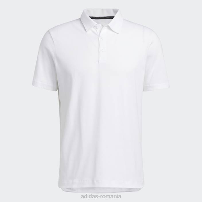 Adidas tricou polo adicross alb adidas bărbați alb 2JBN14904