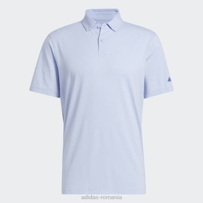 Adidas tricou polo go-to albastru alba mel bărbați albastru zori mel 2JBN6511