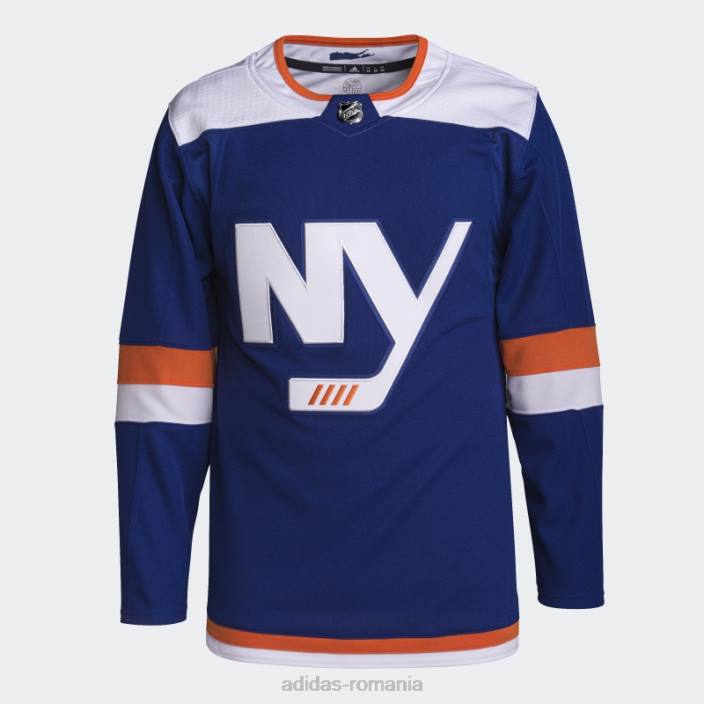 Adidas New York Islanders tricoul regal 08 ccm-sld bărbați regal 08 ccm-sld 2JBN6200