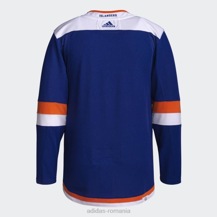 Adidas New York Islanders tricoul regal 08 ccm-sld bărbați regal 08 ccm-sld 2JBN6200
