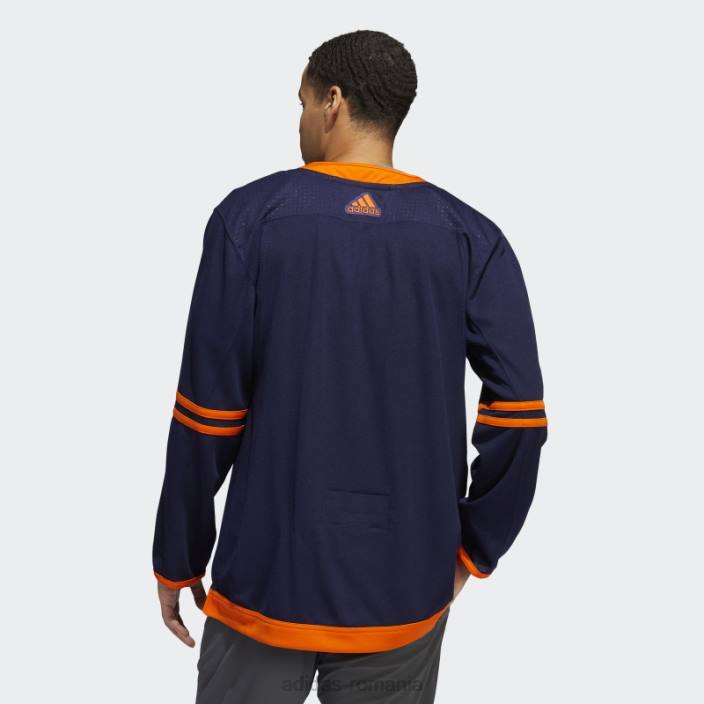 Adidas Oleers Third Authentic Pro jersey bleumarin 09 ccm-sld bărbați bleumarin 09 ccm-sld 2JBN6013
