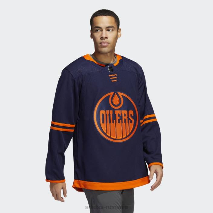Adidas Oleers Third Authentic Pro jersey bleumarin 09 ccm-sld bărbați bleumarin 09 ccm-sld 2JBN6013