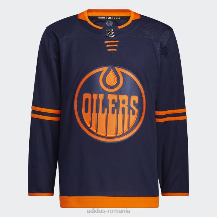 Adidas Oleers Third Authentic Pro jersey bleumarin 09 ccm-sld bărbați bleumarin 09 ccm-sld 2JBN6013