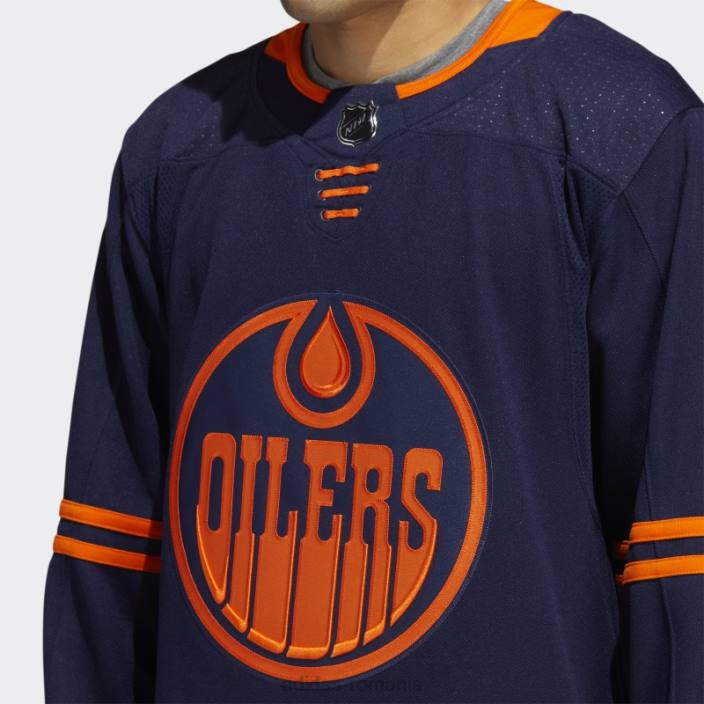 Adidas Oleers Third Authentic Pro jersey bleumarin 09 ccm-sld bărbați bleumarin 09 ccm-sld 2JBN6013