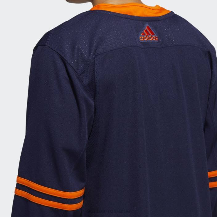 Adidas Oleers Third Authentic Pro jersey bleumarin 09 ccm-sld bărbați bleumarin 09 ccm-sld 2JBN6013