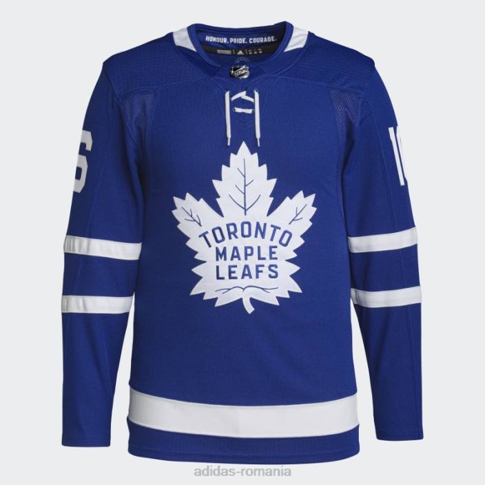 Adidas Royal Maple Leafs Marner Home tricou autentic bărbați royal/nhl-tml-522-2 2JBN5969