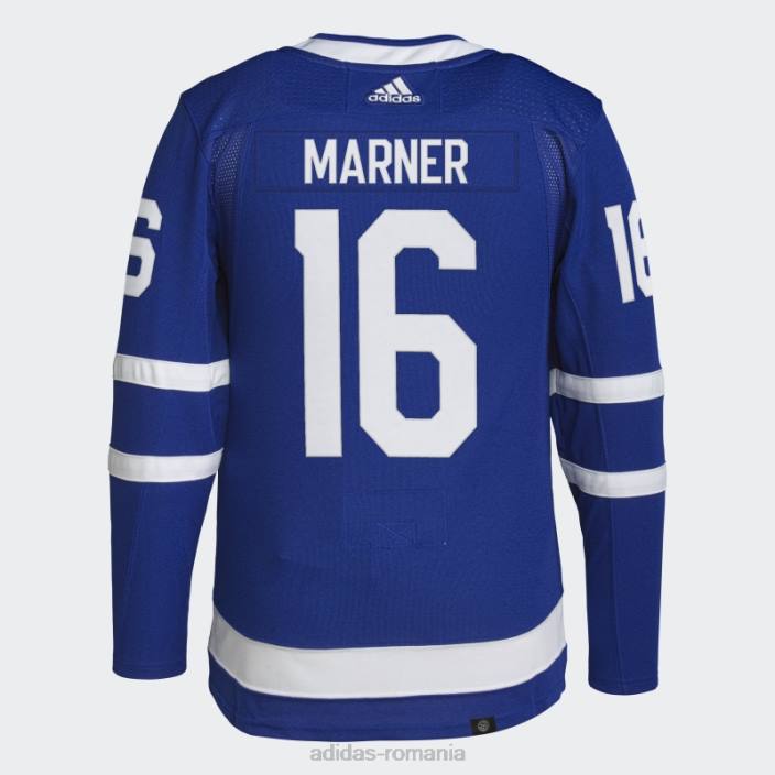 Adidas Royal Maple Leafs Marner Home tricou autentic bărbați royal/nhl-tml-522-2 2JBN5969