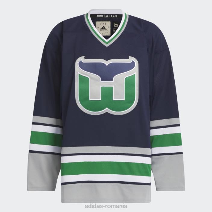 Adidas Whalers \'94 echipa clasică tricou bleumarin 09 ccm-sld adidas bărbați bleumarin 09 ccm-sld 2JBN6444